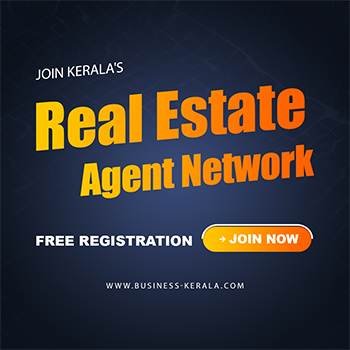 Real Estate Agent Registration Kerala