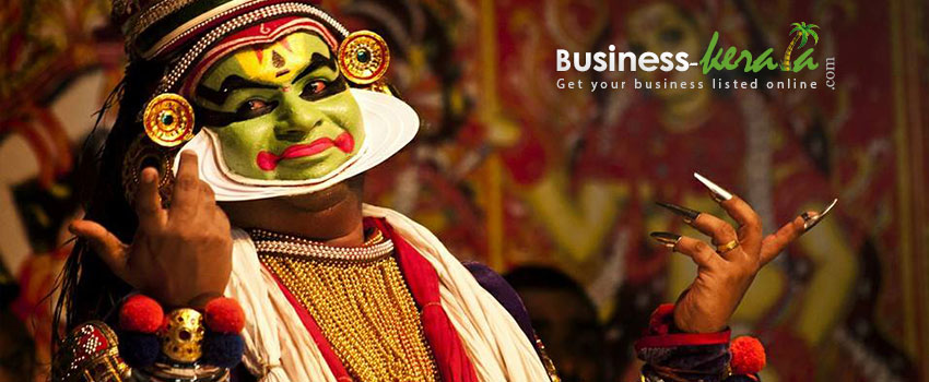 Business Kerala - Kerala Business Directory & Commercial Real Estate