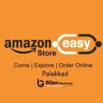 Profile picture of Amazon Easy Store Palakkad