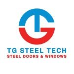 Profile picture of TG STEEL TECH STEEL DOORS AND WINDOWS