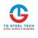 Profile picture of TG STEEL TECH STEEL DOORS AND WINDOWS