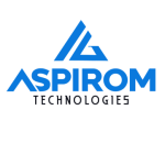 Profile picture of Aspirom Technologies Pvt Ltd