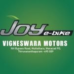 Profile picture of joyebiketrivandrum