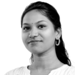 Profile picture of santhini vc