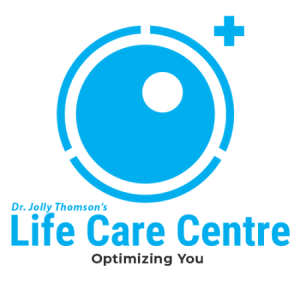 Profile picture of Dr. Jolly Thomson's Life Care Centre